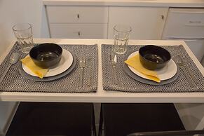 Super Stylish Apartments in Syntagma Square