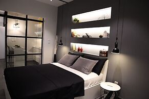 Super Stylish Apartments in Syntagma Square