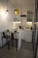 Super Stylish Apartments in Syntagma Square