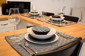 Super Stylish Apartments in Syntagma Square