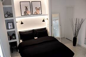 Super Stylish Apartments in Syntagma Square