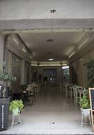 Super Stylish Apartments in Syntagma Square