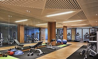 Taj Cidade de Goa Horizon, Goa