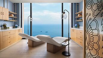 Taj Cidade de Goa Horizon, Goa