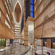 Taj Cidade de Goa Horizon, Goa