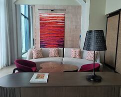 Taj Cidade de Goa Horizon, Goa