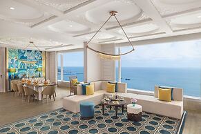 Taj Cidade de Goa Horizon, Goa