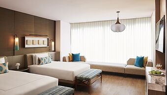 Taj Cidade de Goa Horizon, Goa