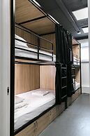 Why Not Hostel Novosibirsk