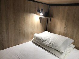 Why Not Hostel Novosibirsk