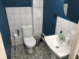 Why Not Hostel Novosibirsk