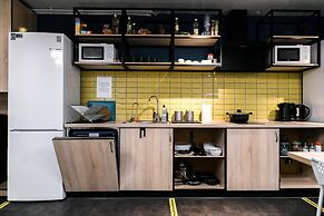 Why Not Hostel Novosibirsk