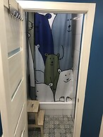 Why Not Hostel Novosibirsk