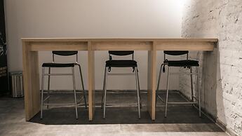 Why Not Hostel Novosibirsk