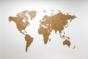 Why Not Hostel Novosibirsk