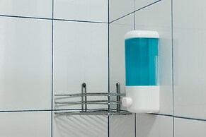 Why Not Hostel Novosibirsk