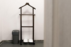 Why Not Hostel Novosibirsk