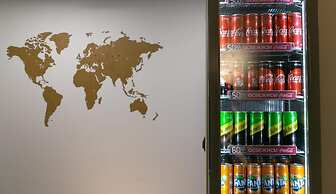 Why Not Hostel Novosibirsk