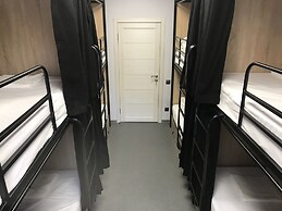 Why Not Hostel Novosibirsk