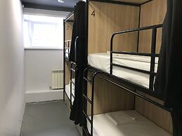 Why Not Hostel Novosibirsk