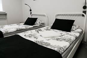 Why Not Hostel Novosibirsk