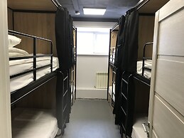 Why Not Hostel Novosibirsk