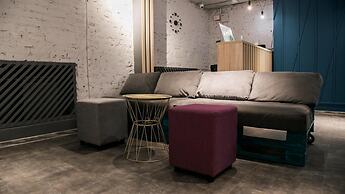 Why Not Hostel Novosibirsk