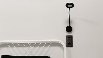 Why Not Hostel Novosibirsk