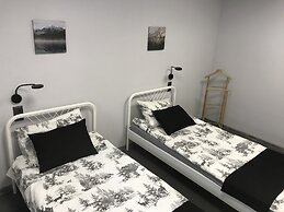 Why Not Hostel Novosibirsk