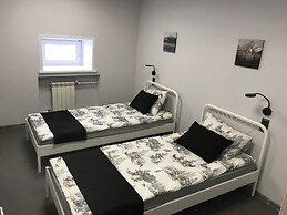 Why Not Hostel Novosibirsk