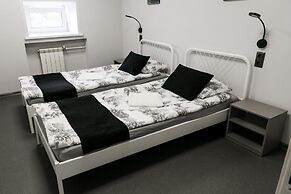 Why Not Hostel Novosibirsk