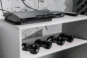 Why Not Hostel Novosibirsk