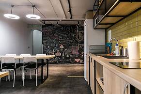 Why Not Hostel Novosibirsk