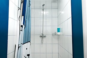 Why Not Hostel Novosibirsk