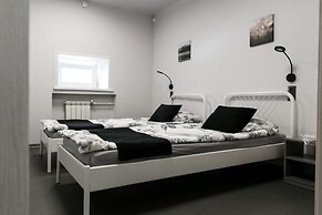 Why Not Hostel Novosibirsk