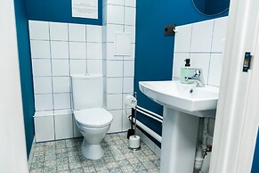 Why Not Hostel Novosibirsk