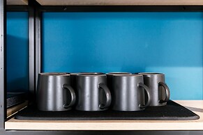 Why Not Hostel Novosibirsk