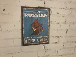 Why Not Hostel Novosibirsk