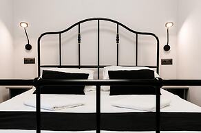 Why Not Hostel Novosibirsk