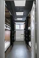 Why Not Hostel Novosibirsk