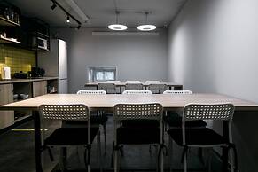 Why Not Hostel Novosibirsk