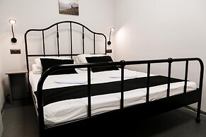 Why Not Hostel Novosibirsk