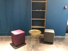 Why Not Hostel Novosibirsk