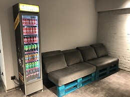 Why Not Hostel Novosibirsk