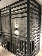 Why Not Hostel Novosibirsk