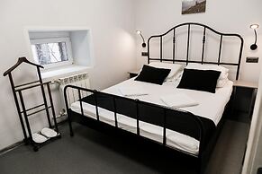 Why Not Hostel Novosibirsk