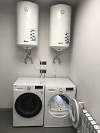 Why Not Hostel Novosibirsk