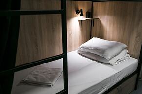 Why Not Hostel Novosibirsk