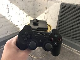 Why Not Hostel Novosibirsk