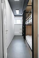 Why Not Hostel Novosibirsk